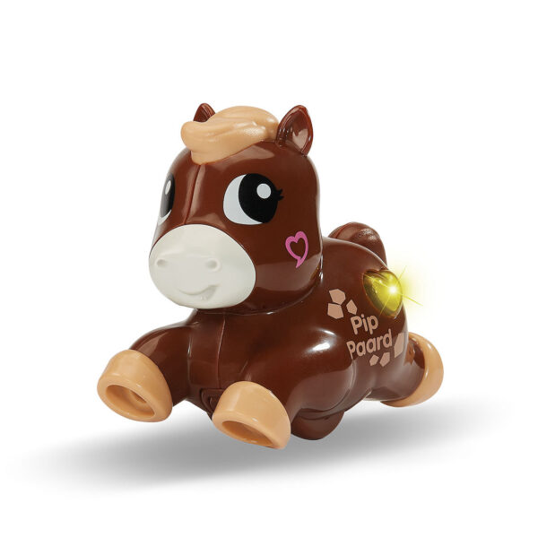 Vtech Rol en Dol Dieren - Pip Paard