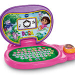 Vtech Dora the Explorer - Avonturenlaptop