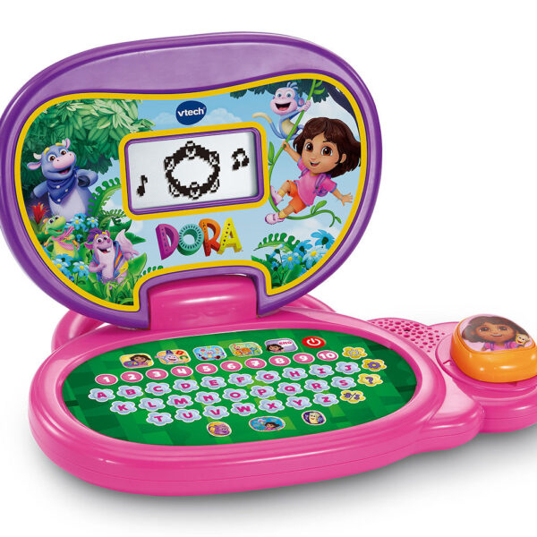 Vtech Dora the Explorer - Avonturenlaptop
