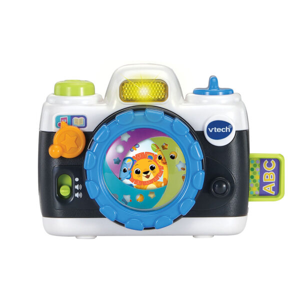 Vtech Kijk en Klik Speelgoedcamera