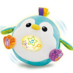 Vtech Stuiterpret Pinguïn