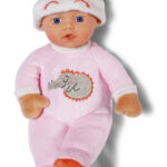 BABY born for babies Sleepy Rose 30cm