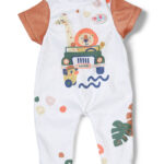 BABY born Romper Jungle 36cm