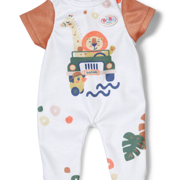 BABY born Romper Jungle 36cm