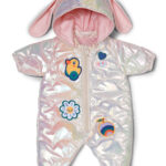 BABY born Skipak 43cm