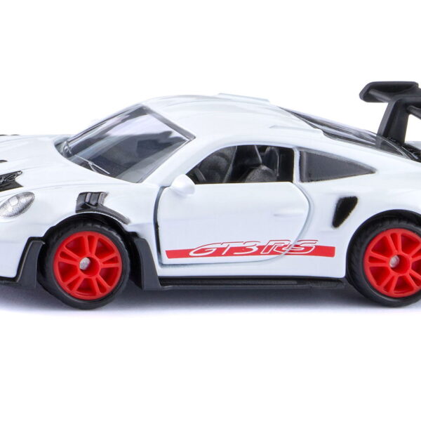 Siku blister Porsche 911 GT3 RS