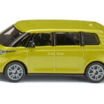 Siku blister VW ID.Buzz