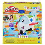 Play-Doh Vliegtuig Explorer starterset