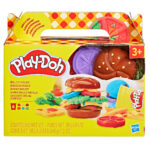 Play-Doh Grill Fun Playset