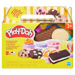 Play-Doh Little Bakery Playset
