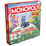 Monopoly Junior 2 in 1