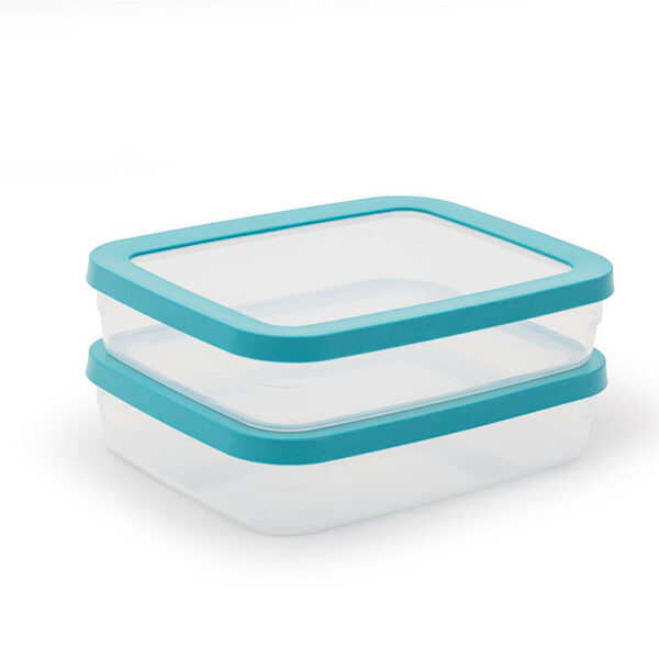 Day to Day SoftSeal vershouddoos 2x800ml - reef green