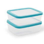 Day to Day SoftSeal vershouddoos 2x1200ml - reef green