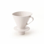 Day to Day Kitchen Essentials koffiefilter met tuit - oat