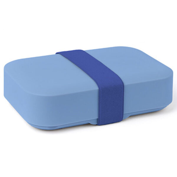 Day to Day On-The-Go lunchbox medium 750ml - sky