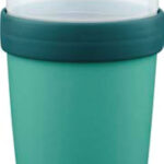 Day to Day On-The-Go lunchpot 400+180ml - reef/bay