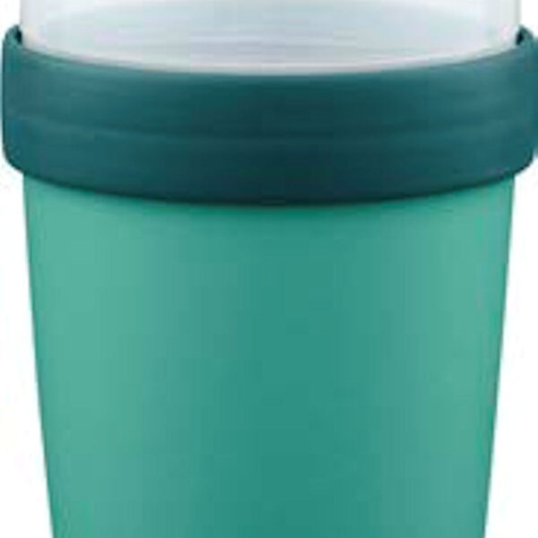 Day to Day On-The-Go lunchpot 400+180ml - reef/bay