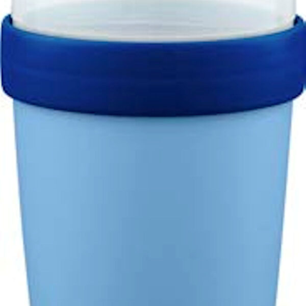 Day to Day On-The-Go lunchpot 400+180ml - sky/cobalt