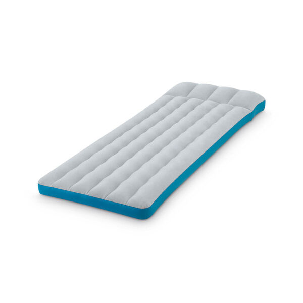 Intex Camping Mat luchtbed 189x72x15cm
