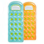 Intex 18-Pocket Suntanner Mats 2 Colors 1.88mx71cm