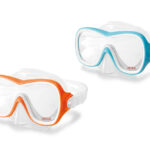 Intex Wave Rider Durikbril 3 kleuren