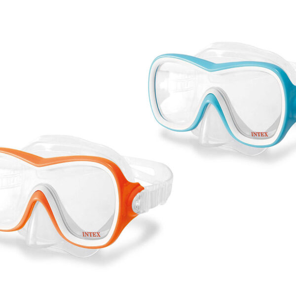 Intex Wave Rider Durikbril 3 kleuren