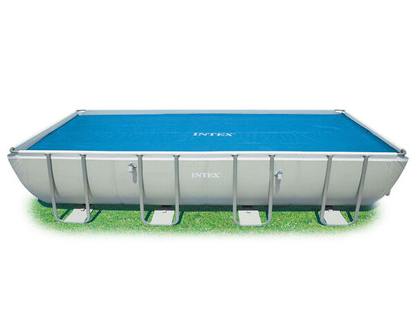 Intex Solar afdekzeil 380x190cm (400x200cm)