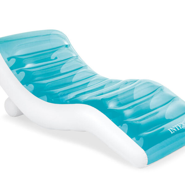 Intex luchtbed Splash Lounge 191x99cm