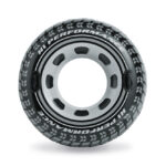 Intex zwemband Monster Truck 114cm