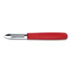 Victorinox Classic dunschiller universeel dubbel - rood