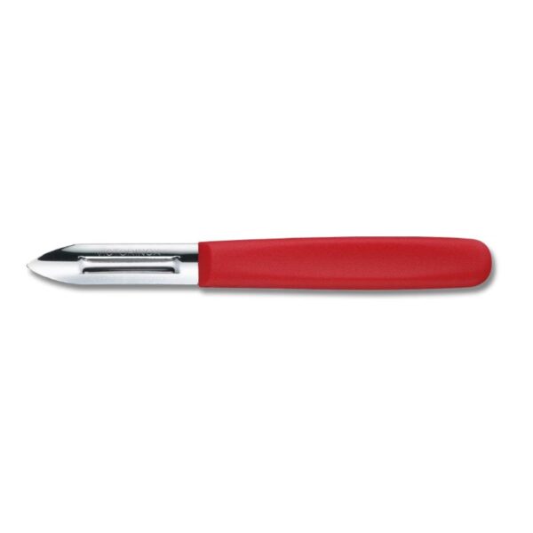 Victorinox Classic dunschiller universeel dubbel - rood