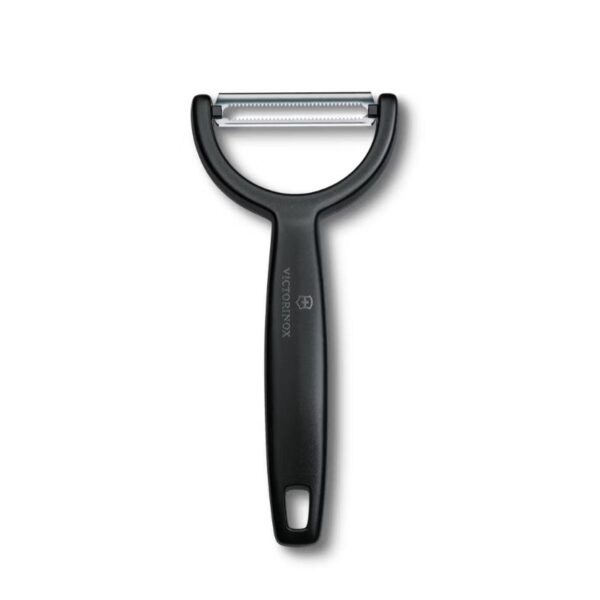 Victorinox Ypso dunschiller kartel dubbel - zwart