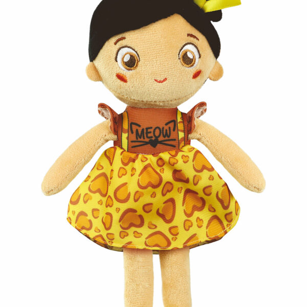 Clementoni zachte pop - Kitty Kate