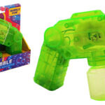 Bubble hand machine bellenblaas 50ml