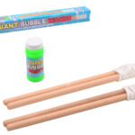Maak je eigen XL bubble incl. 50ml