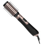 Carmen CHB1045B Föhnborstel - 4 opzetstukken - ION