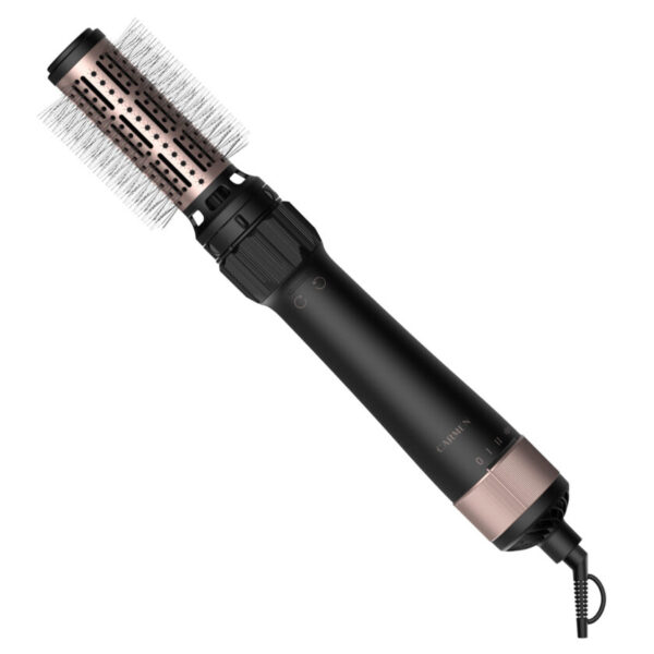 Carmen CHB1085B Föhnborstel - 3 opzetstukken - Roterend