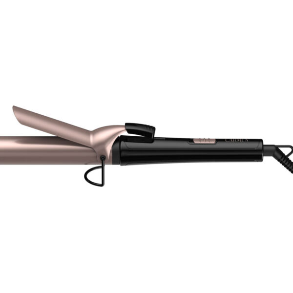 Carmen CCT3220B Krultang met klem - 32mm - 2 warmtestanden