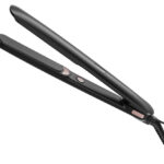 Carmen CST2510B Stijltang - Extra lange platen - LED display