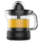 Tomado Citruspers 700ml - Zwart