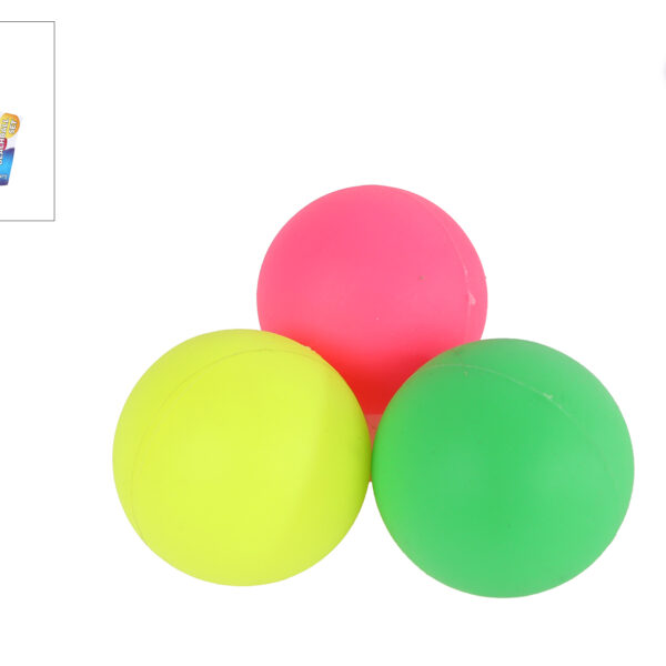 Gametime beachballetjes 3stuks in netje