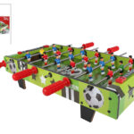 Play ToDay voetbaltafel 59,5x30,5x13,5cm