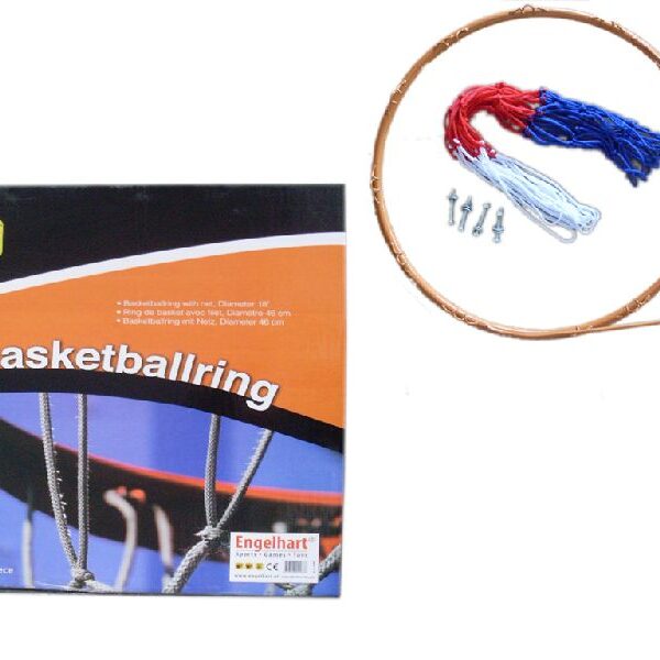 Basketbalring