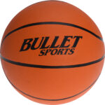 Basketbal Oranje maat 7