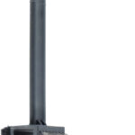 BBQ Borstel 3 in 1 37cm