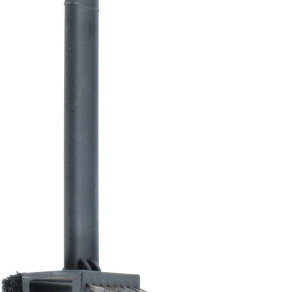 BBQ Borstel 3 in 1 37cm