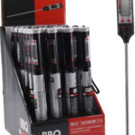 BBQ Vleesthermometer digitaal