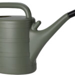Gieter 10 liter groen