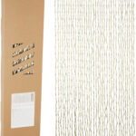 Deurgordijn Kraft 900x200cm