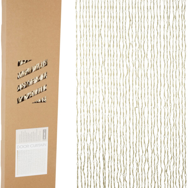 Deurgordijn Kraft 900x200cm